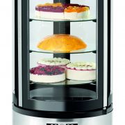 Bartscher Kuchenvitrine 100L