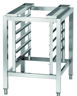 Untergestell Silversteam-K