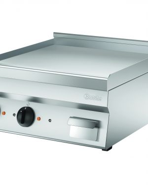 Griddleplatte 650, B600, glatt