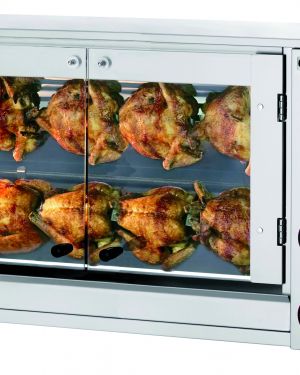Hähnchengrill P8N
