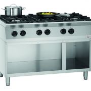 Bartscher Gasherd MFGO 7060