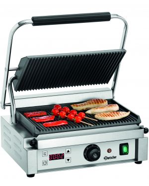 Kontaktgrill “Panini” 1RDIG