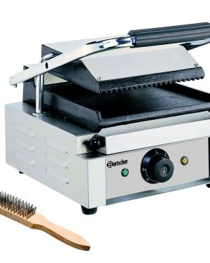 Kontaktgrill 1800 1GR