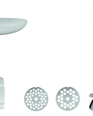 Fleischwolf zur KitchenAid